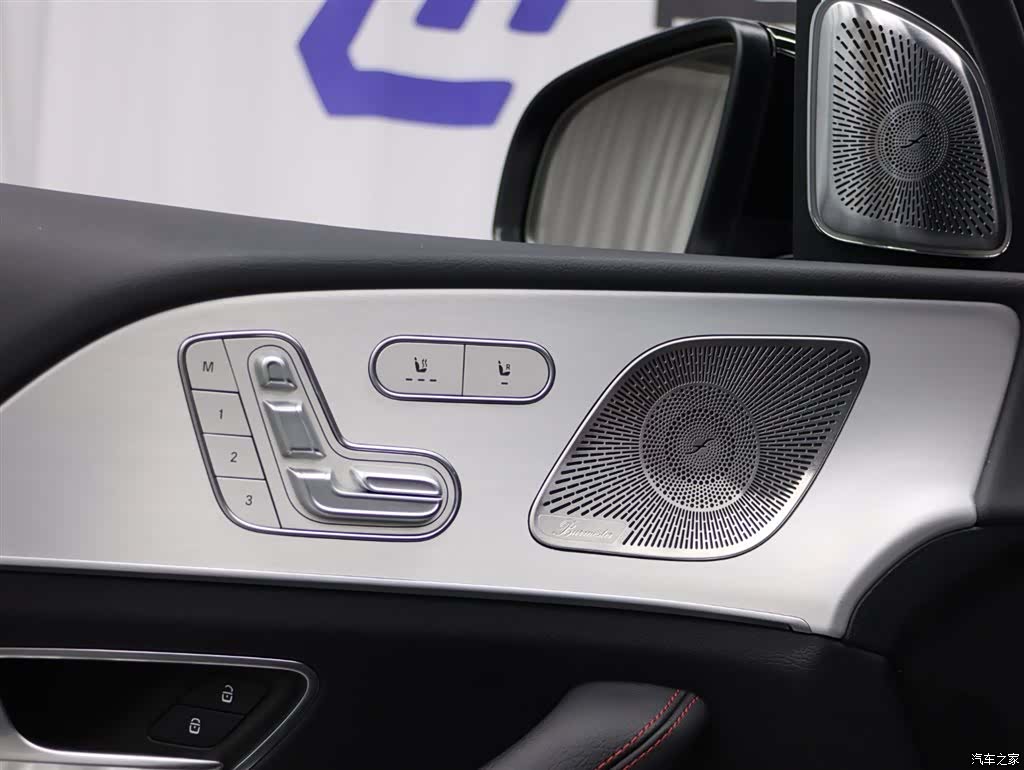 Mercedes-Benz GLE, 2024 6