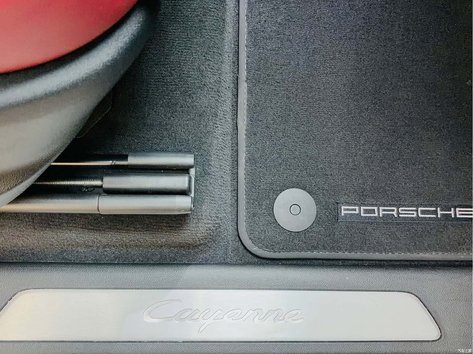 Porsche Cayenne, 2022 15