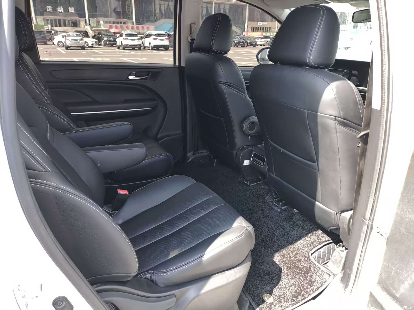 GAC M6, 2022 15