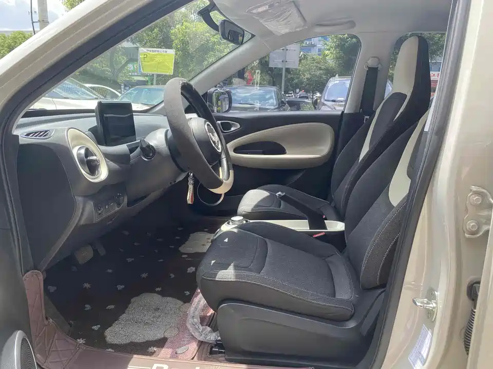 Wuling Wuling Bingguo