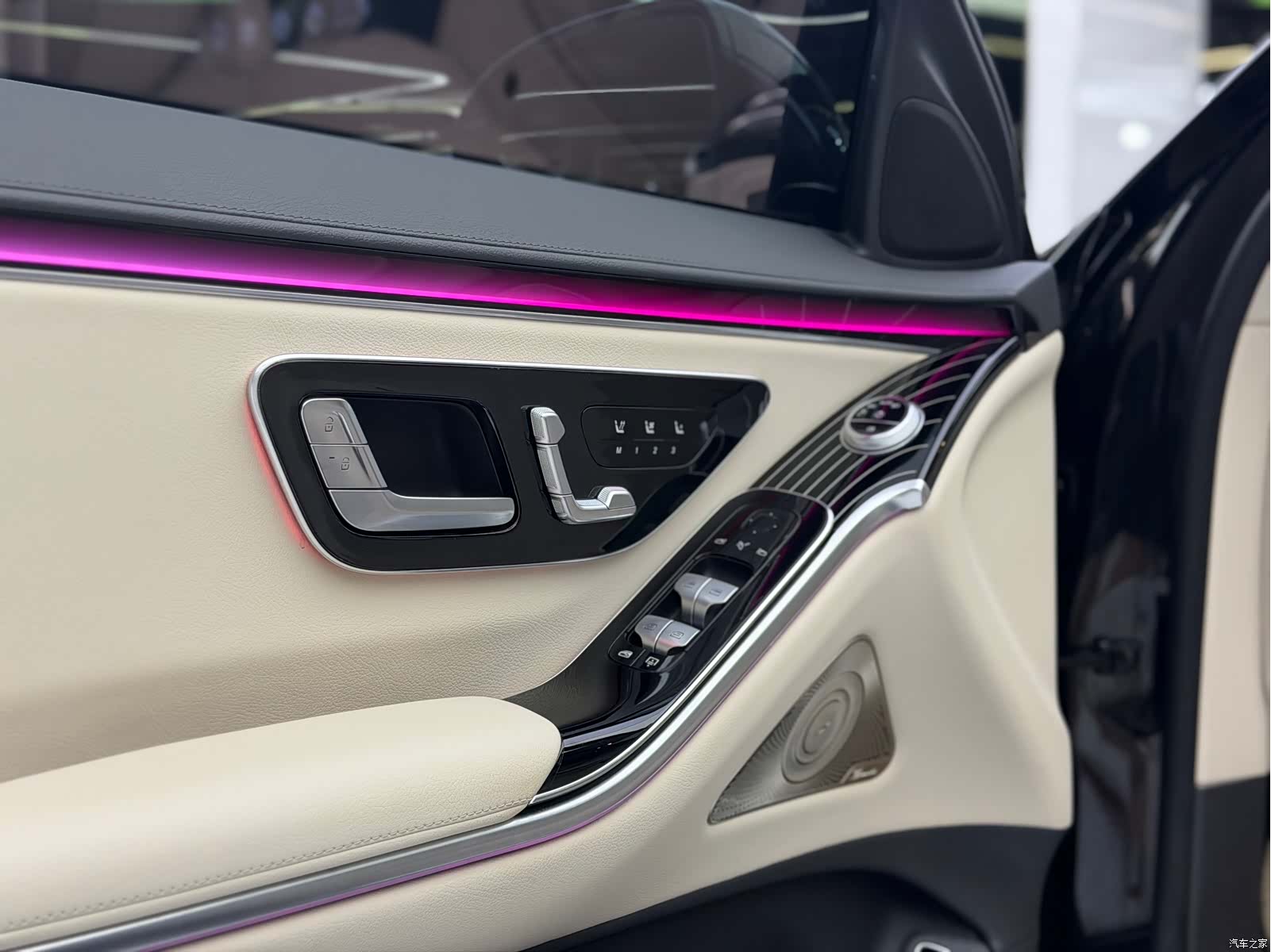 Mercedes-Benz S-Class, 2021 10