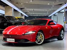 Roma 2020�� 3.9T V8