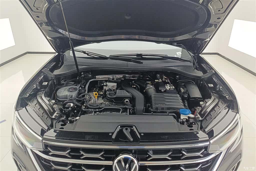 Volkswagen Tayron, 2025 10