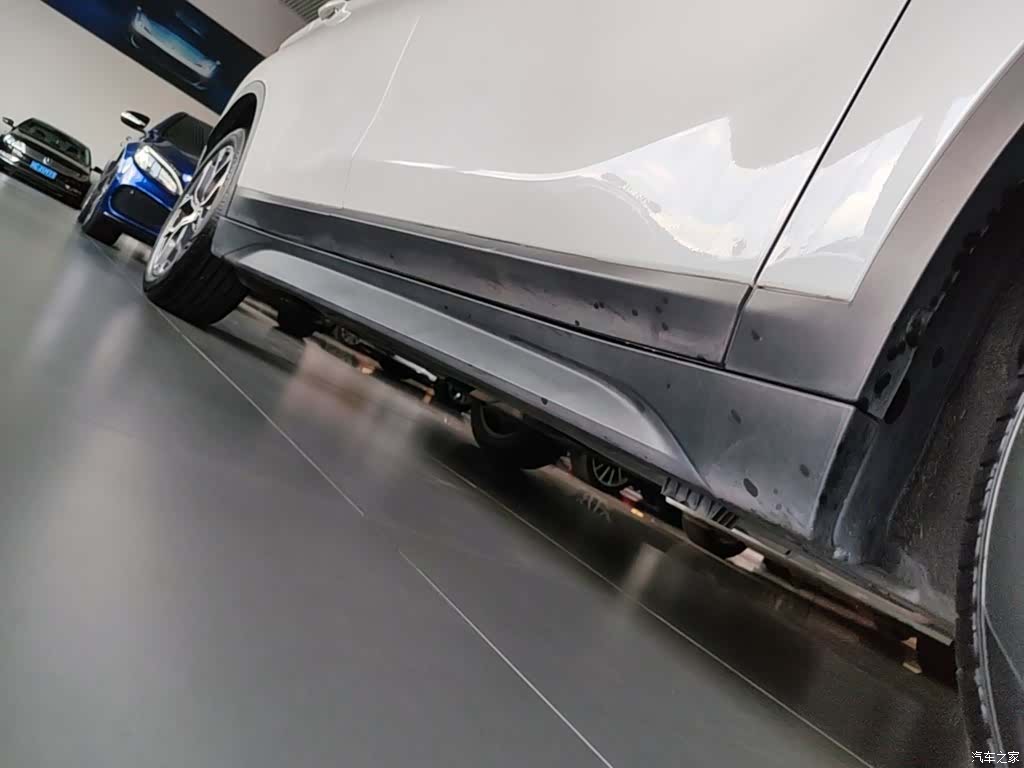 BMW X1, 2020 21