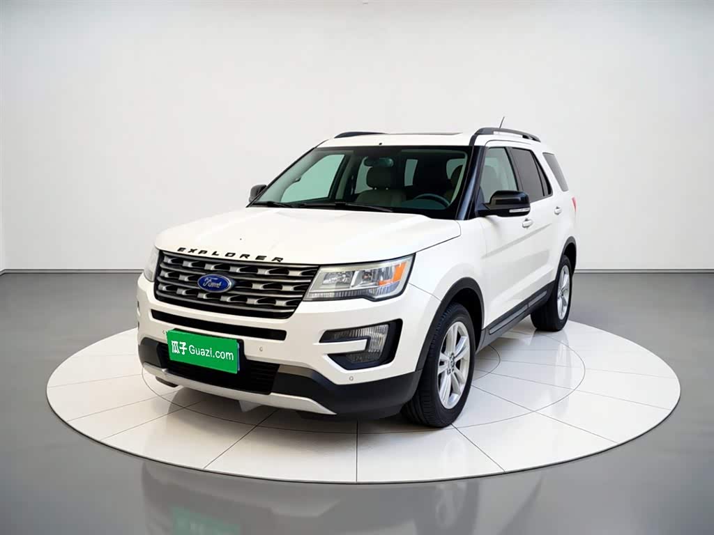 Ford