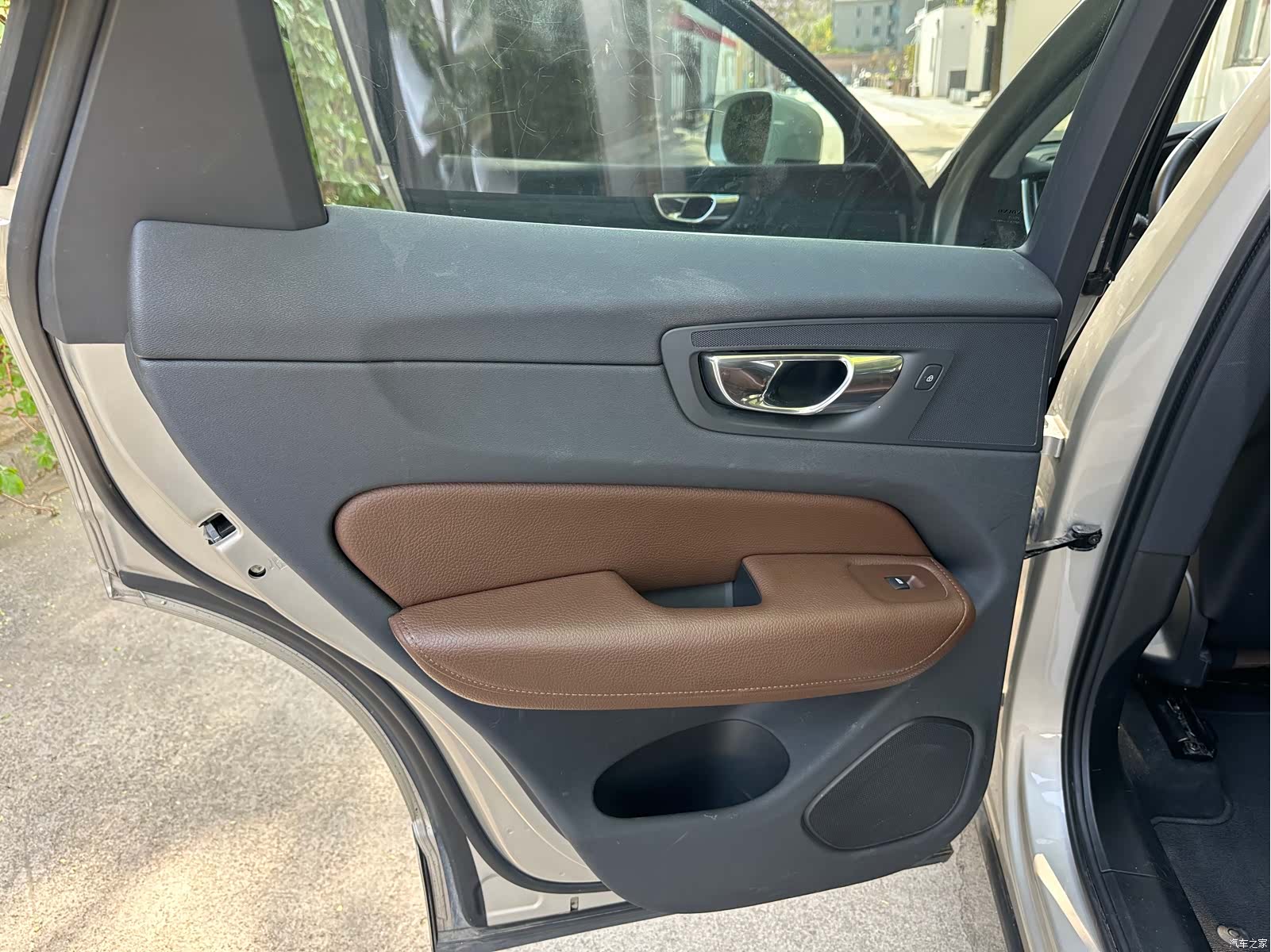 Volvo XC60, 2018 12