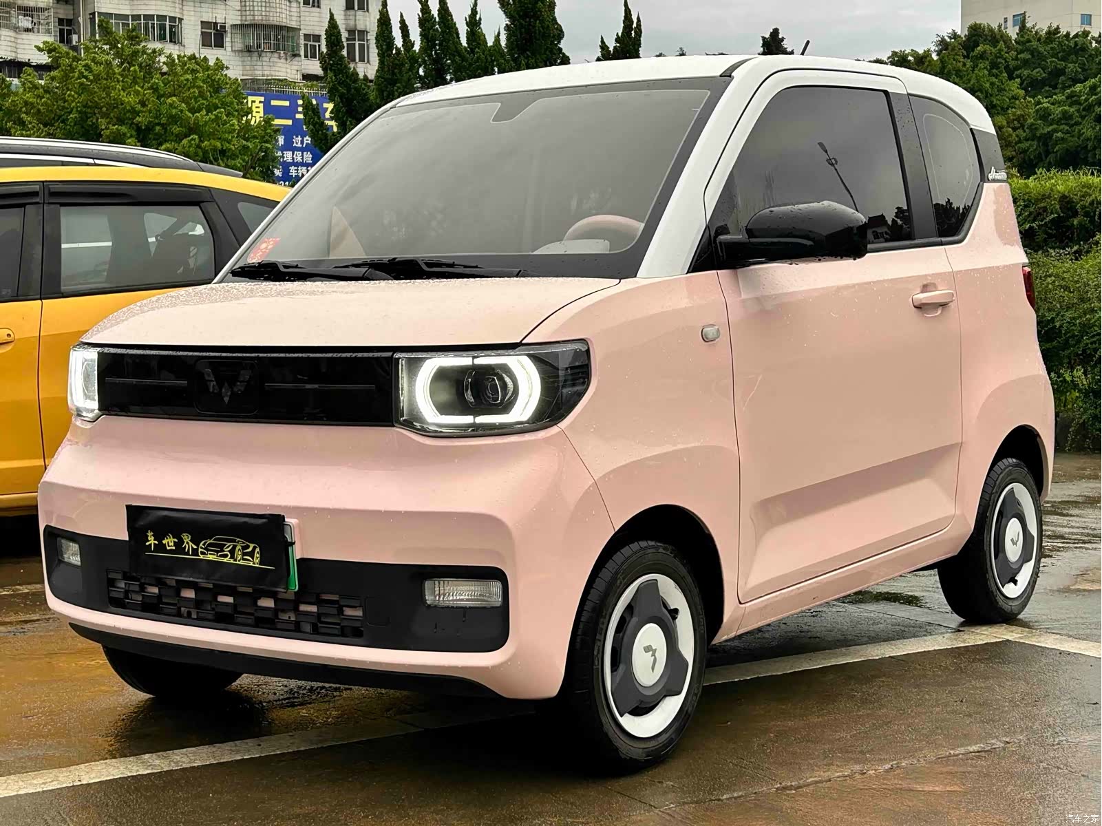 Wuling MINIEV, 2023 1