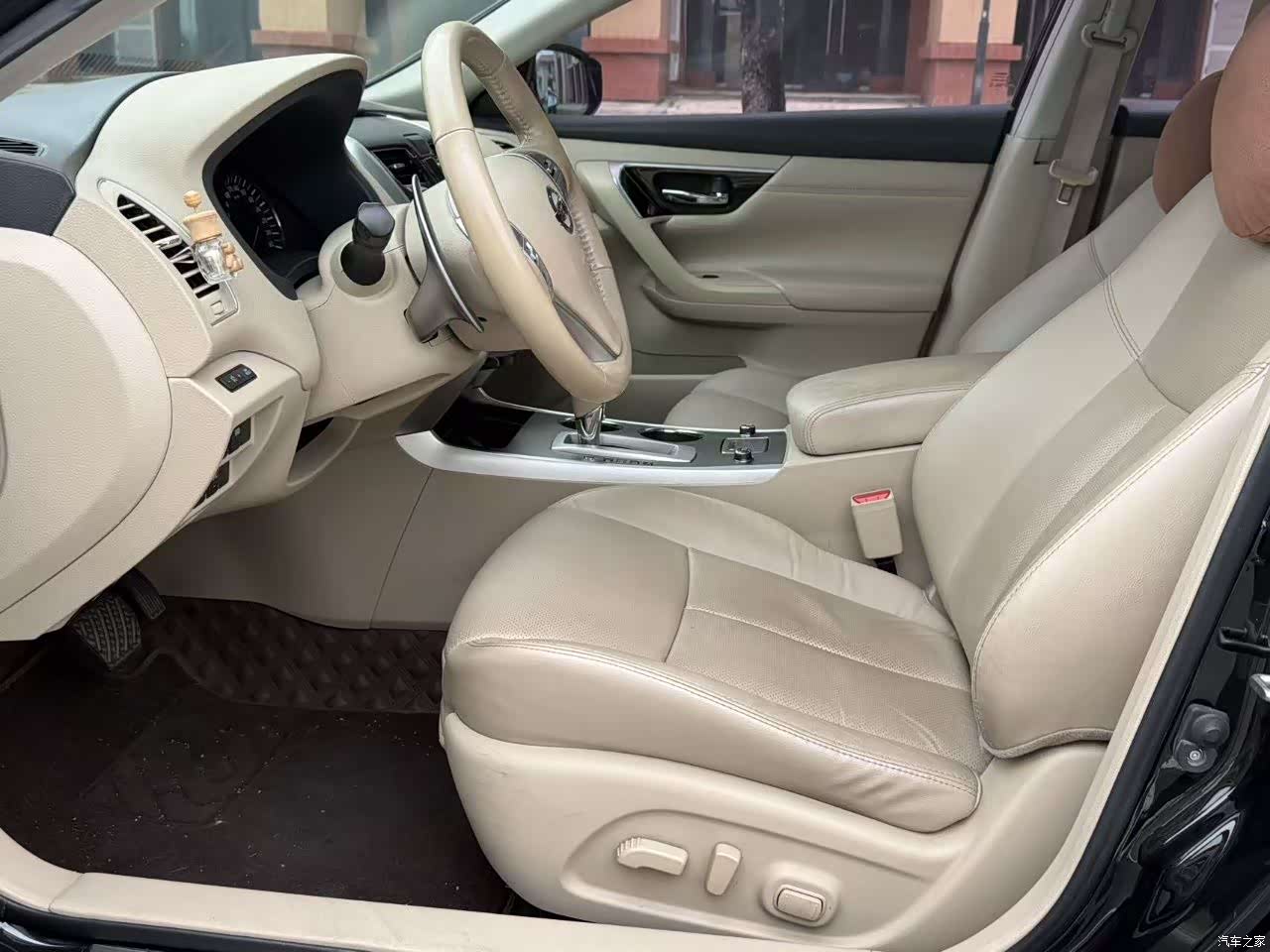 Nissan Teana, 2016 4