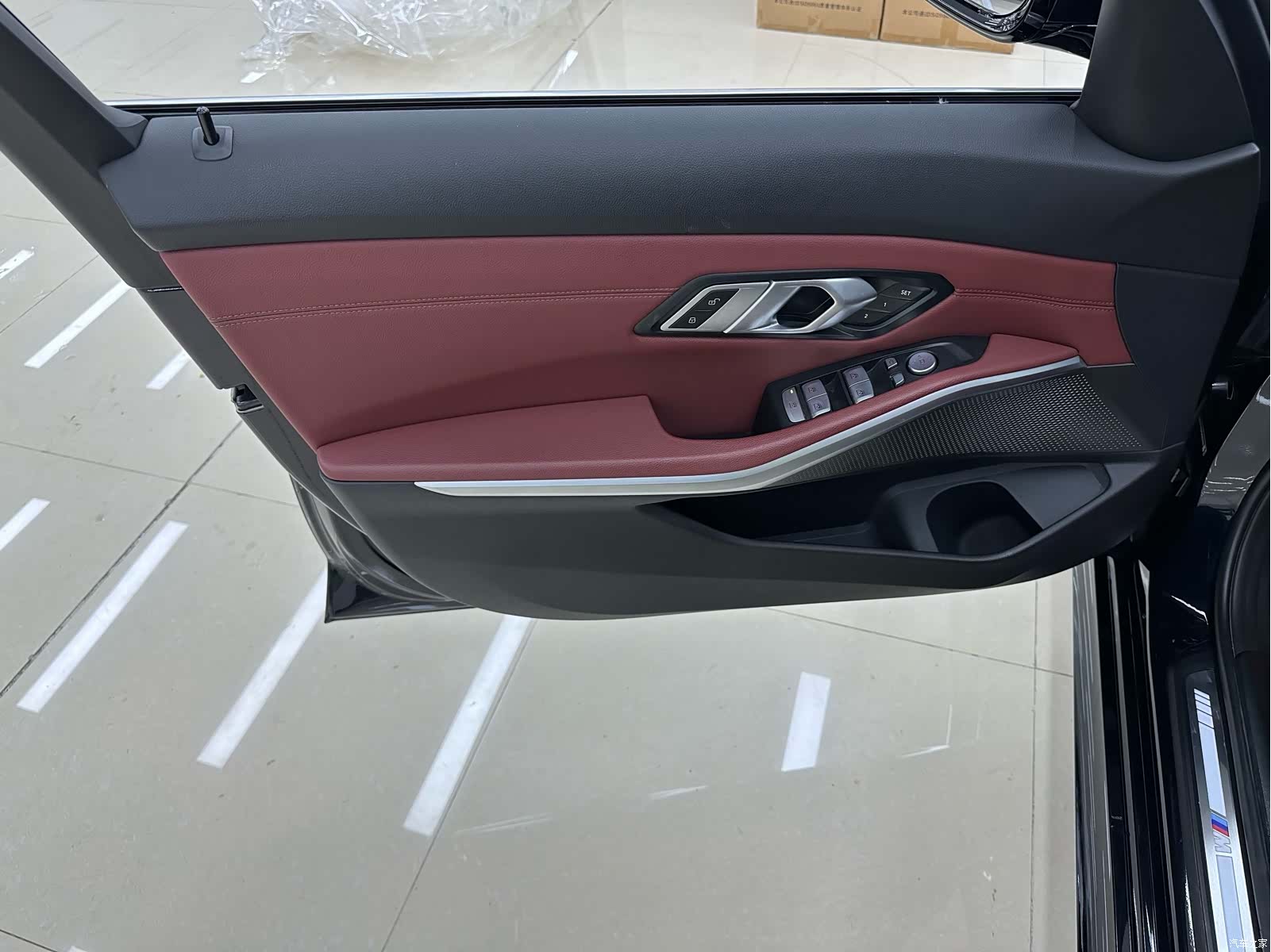 BMW 3 Series, 2023 11