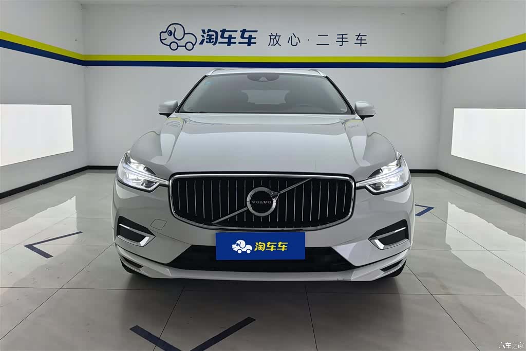 Volvo XC60, 2019 2