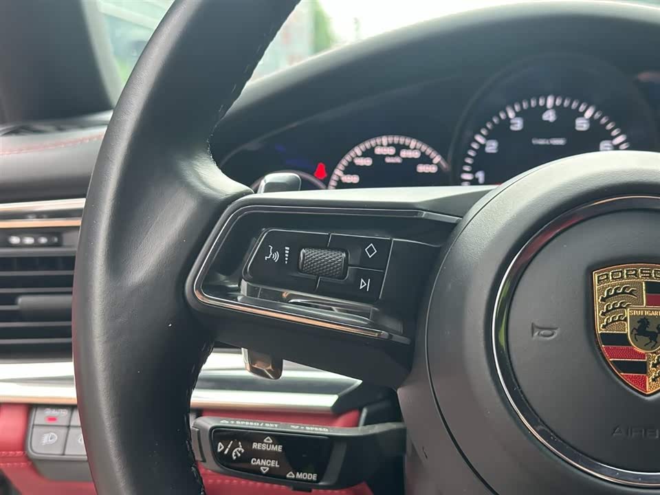 Porsche Panamera Porsche Panamera