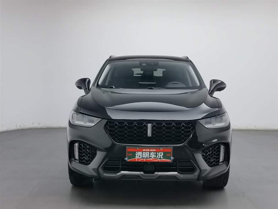 Weipai VV5