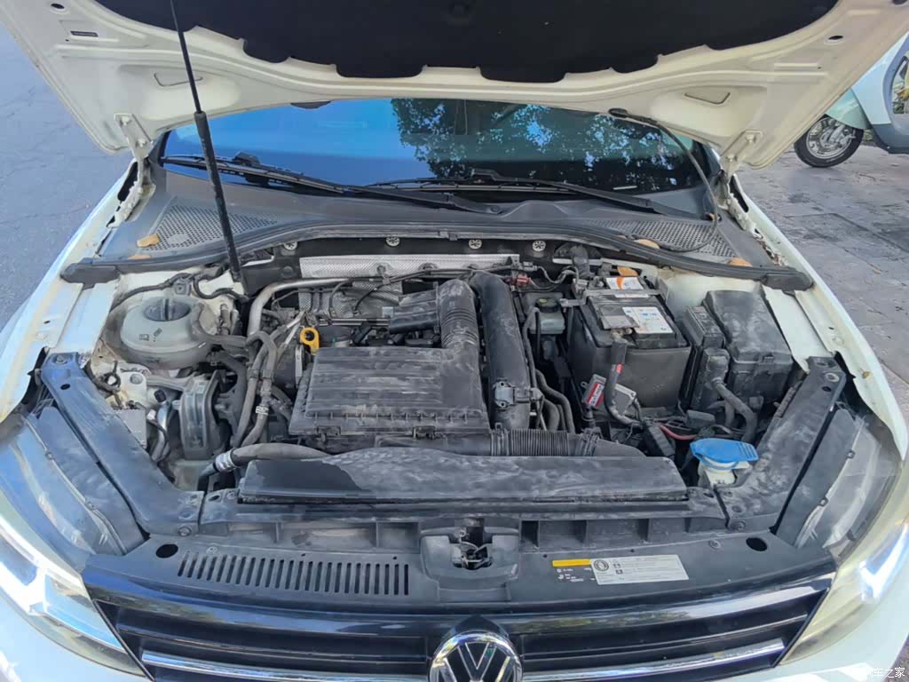 Volkswagen Lamando, 2018 20