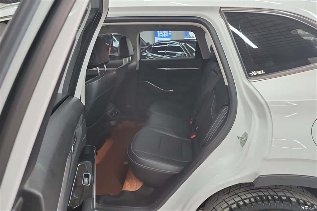 Haval H6, 2021 11