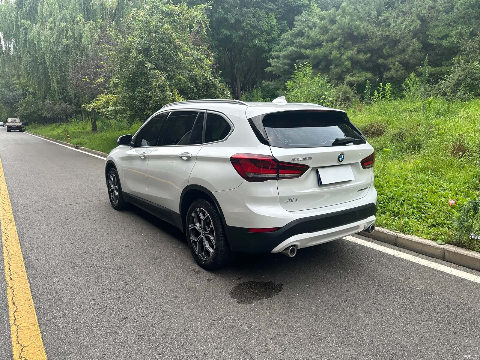 BMW X1, 2021 4