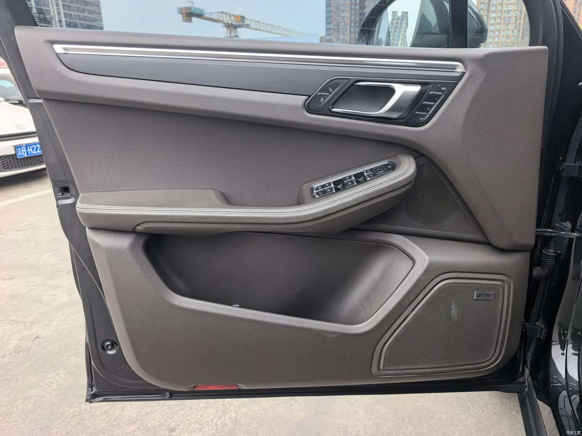 Porsche Macan, 2016 11
