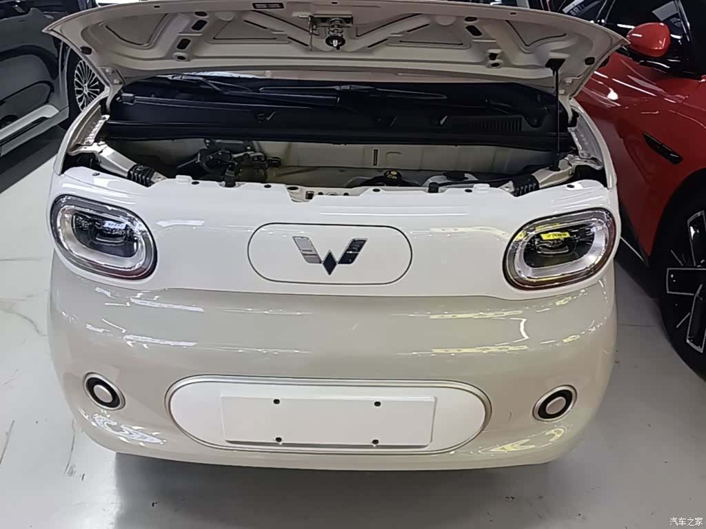 Wuling MINIEV, 2024 20