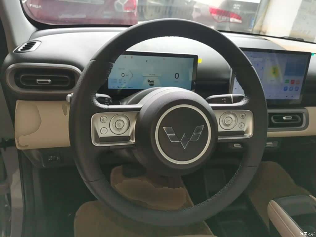 Wuling Bingo, 2026 11
