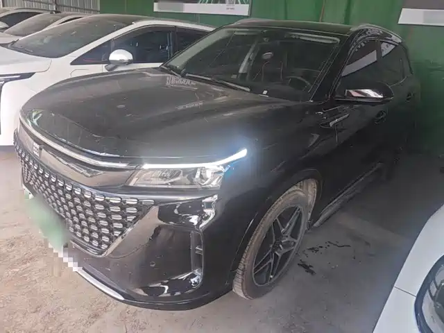 Landian Landian E5 2024 — купить из Китая под заказ