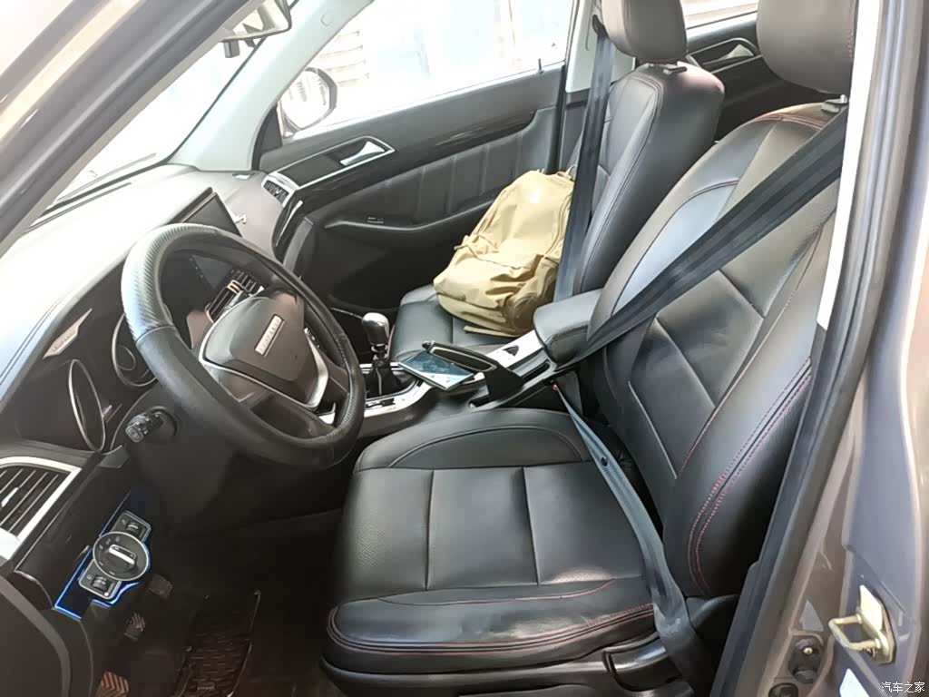 Liebao CS10, 2016 15