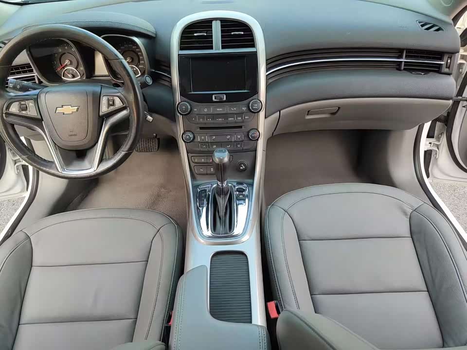 Chevrolet Mai Ruibao