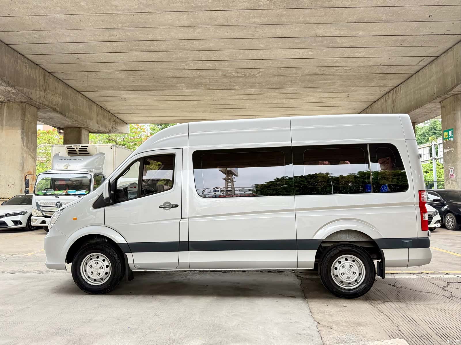 Foton 5 6 7 9, 2023 8