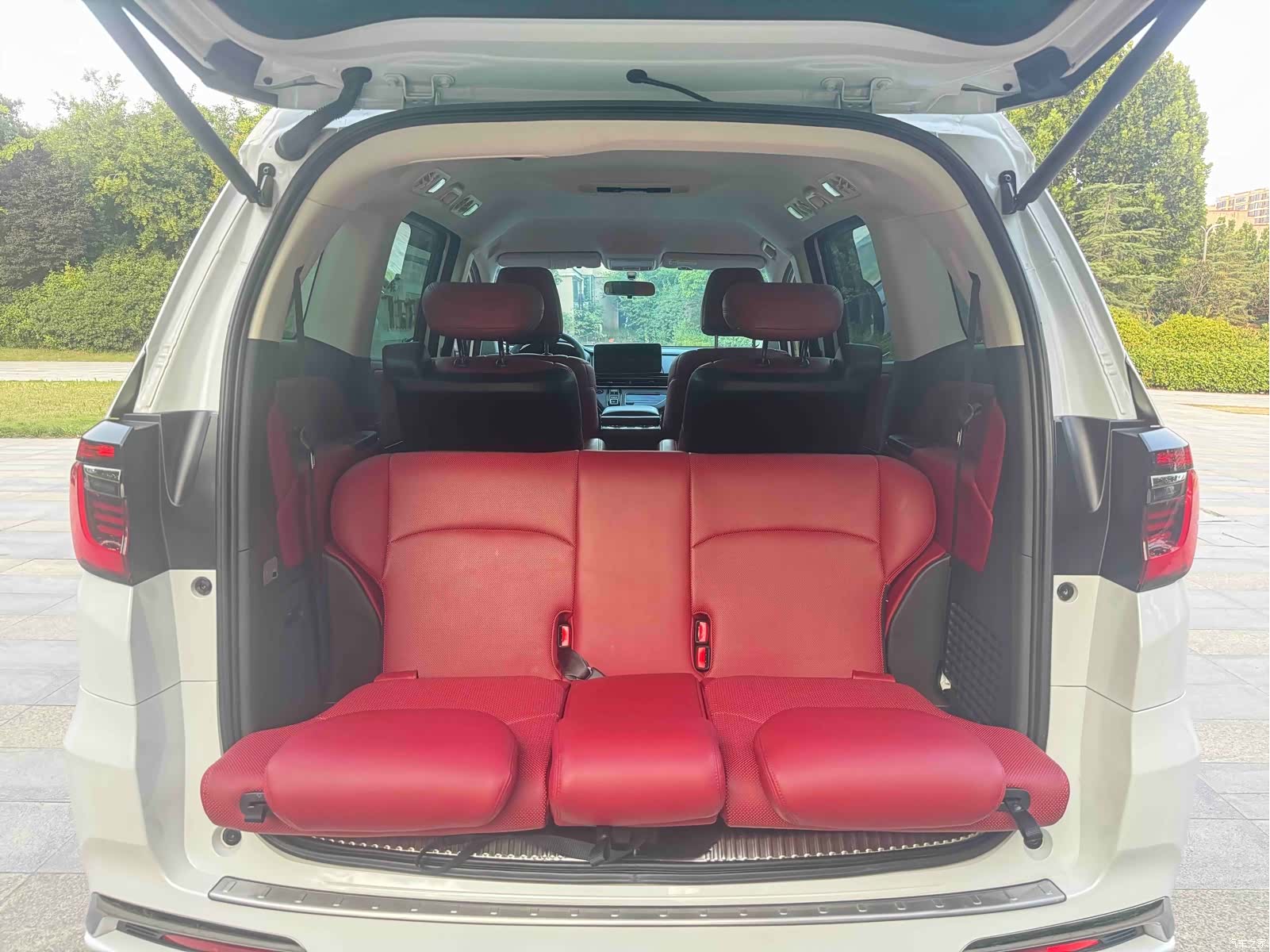 Honda Odyssey, 2024 10