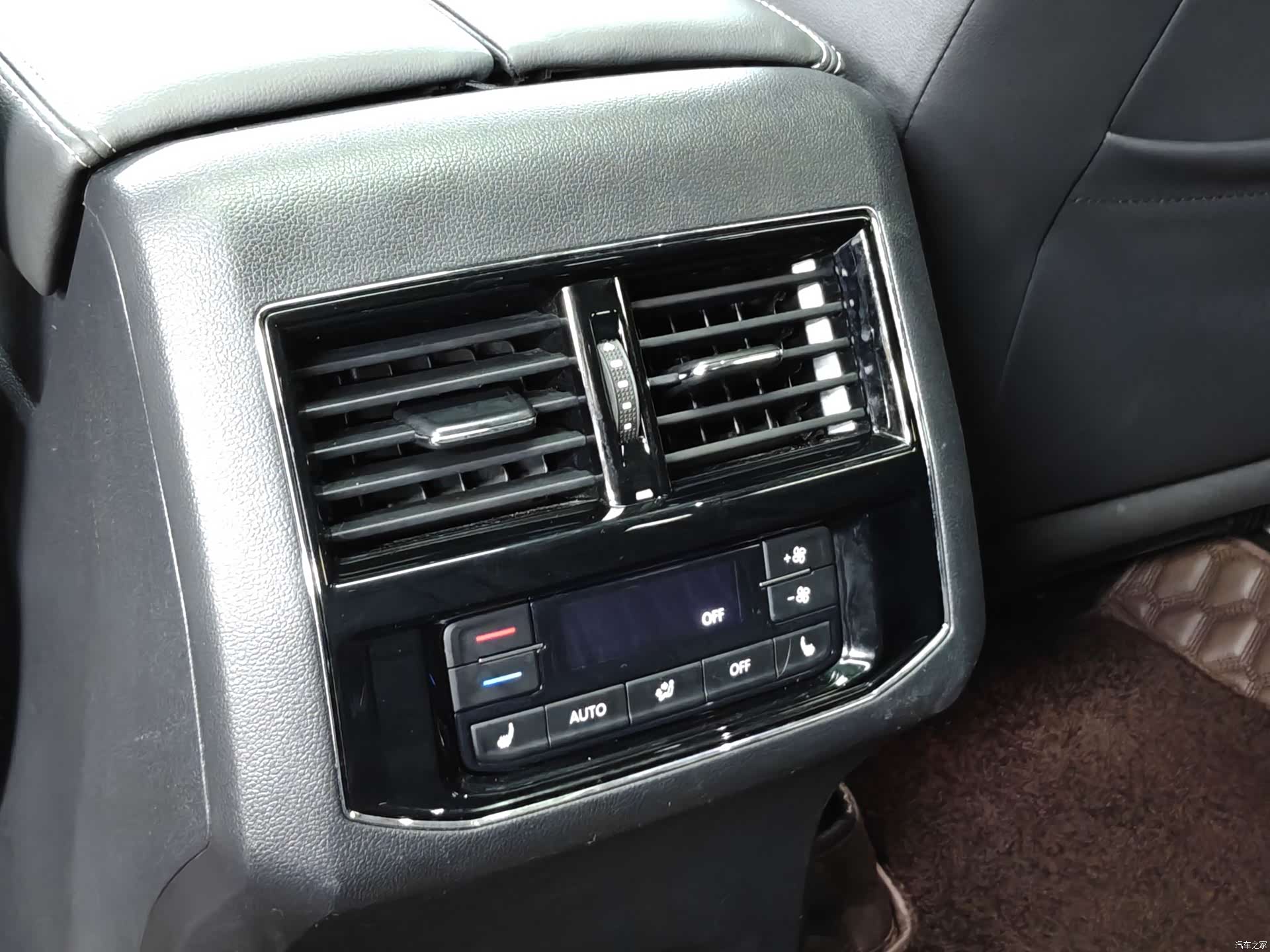 Volkswagen Teramont, 2019 14
