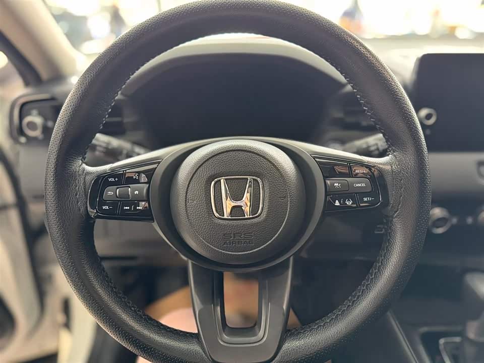 Honda Binzhi
