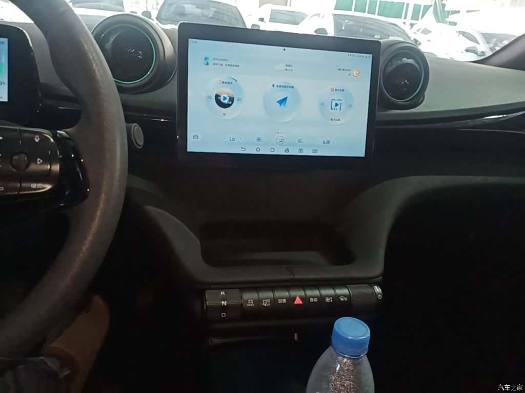 BYD Dolphin, 2024 10