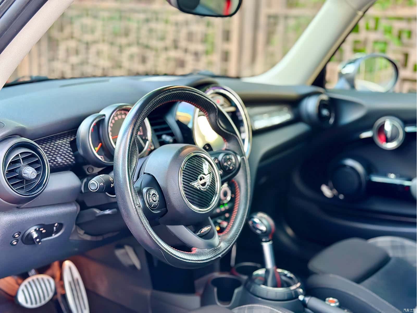 Mini Cooper, 2016 9