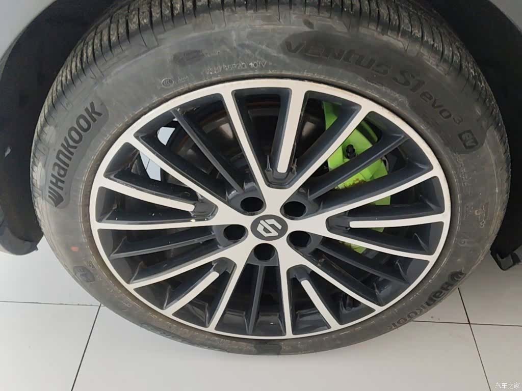Leapmotor C11, 2025 23