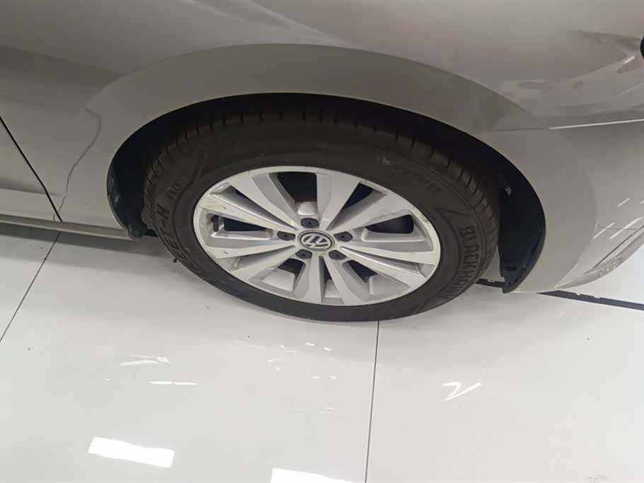 Volkswagen Golf*Jiayu