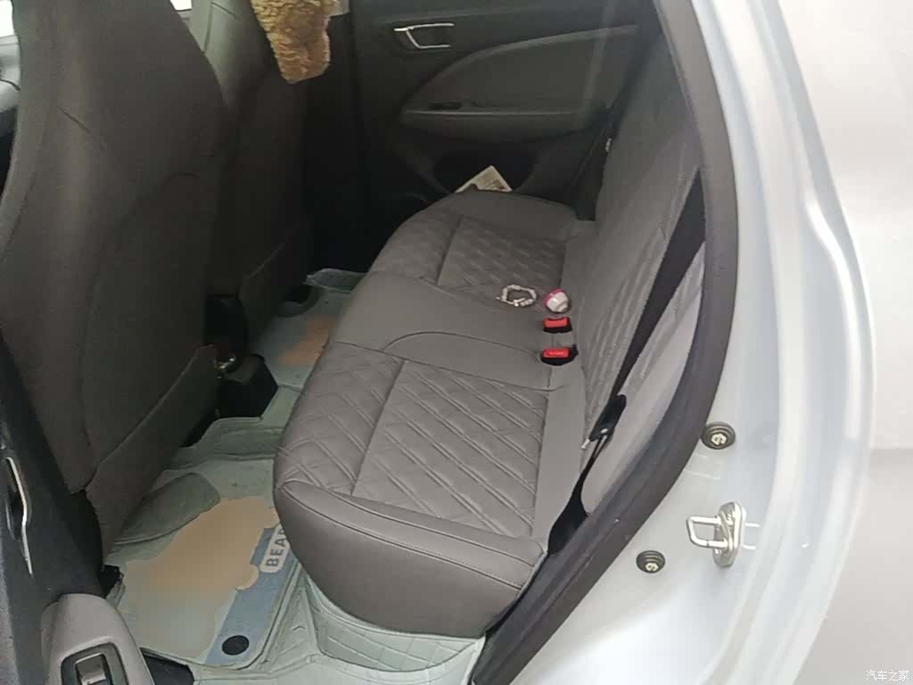 Leapmotor T03, 2022 17