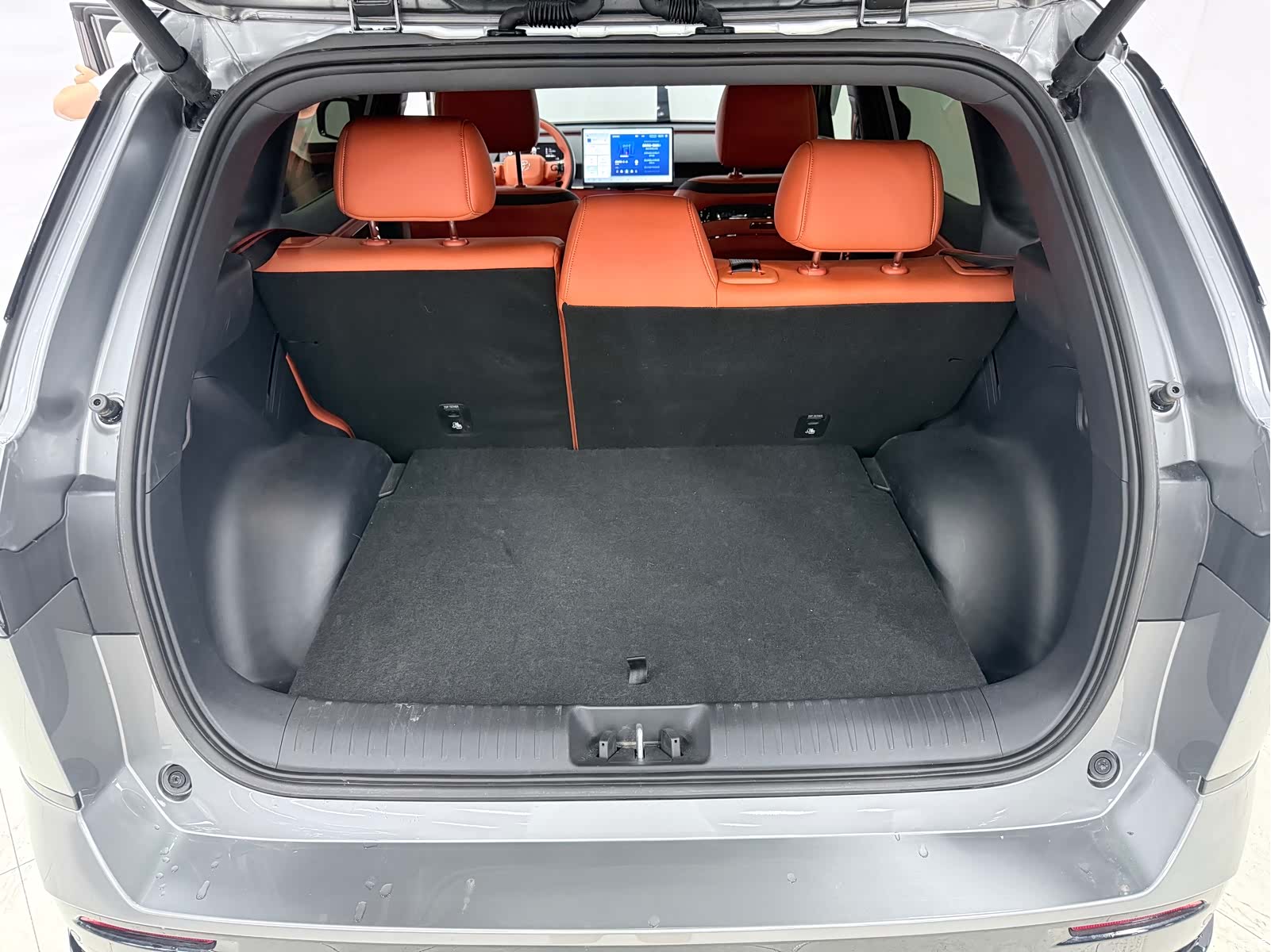 Toyota 3X, 2025 23