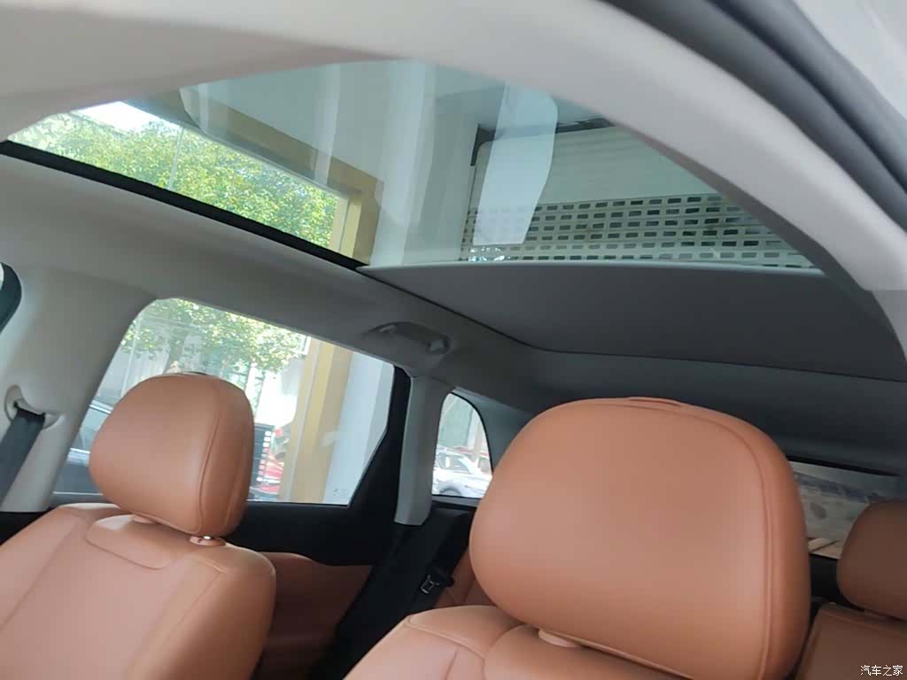 Leapmotor C10, 2025 18