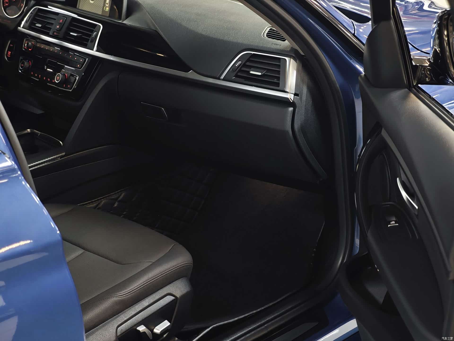 BMW 3 Series, 2017 10