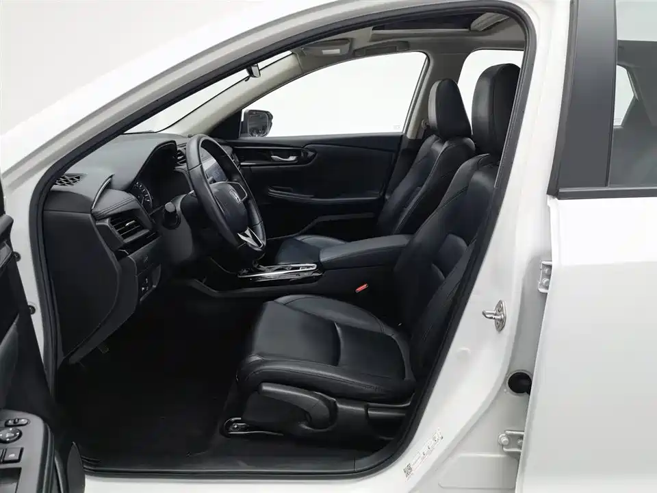 Honda Lingpai