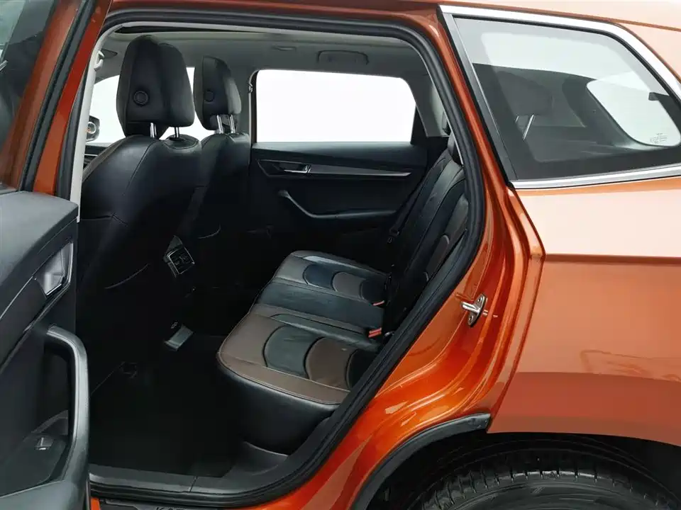 Skoda Krok Skoda Krok
