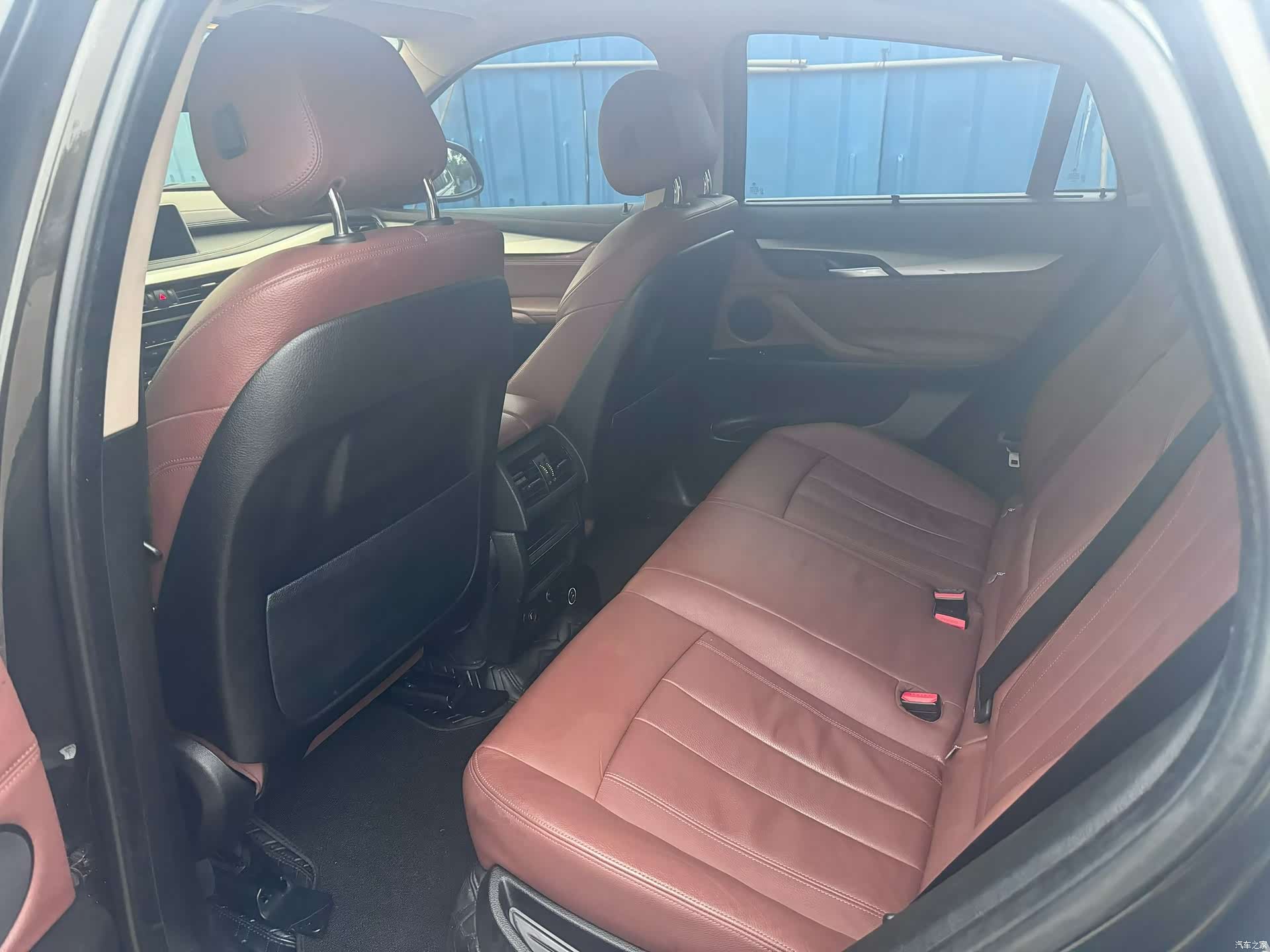 BMW X6, 2016 6