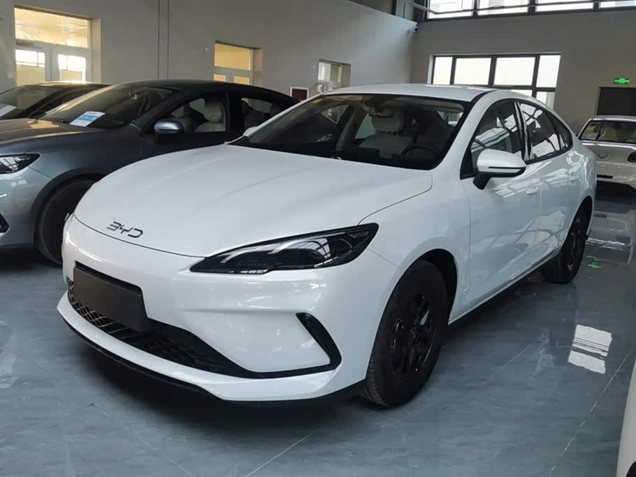 BYD Seal 05 DM-i