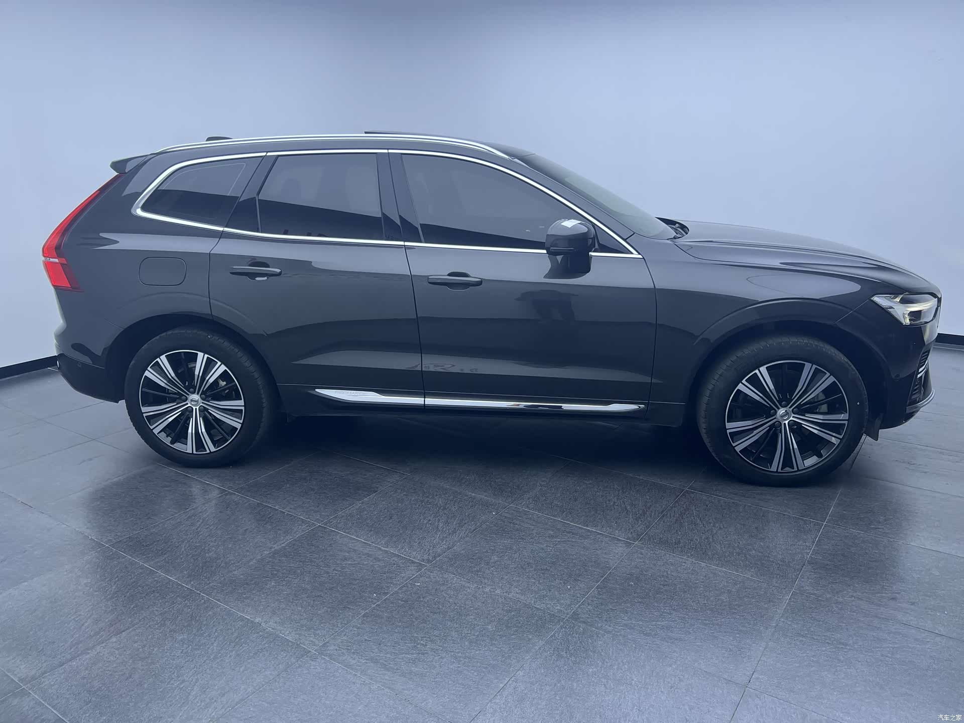 Volvo XC60, 2022 14
