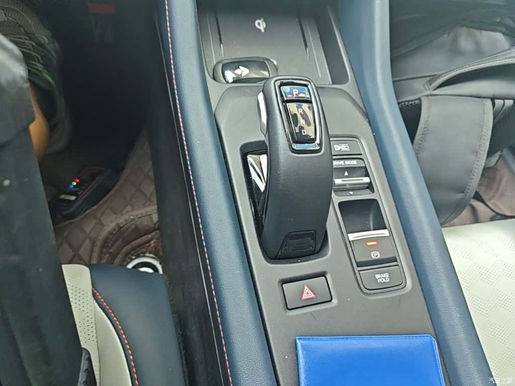 Honda L, 2026 14