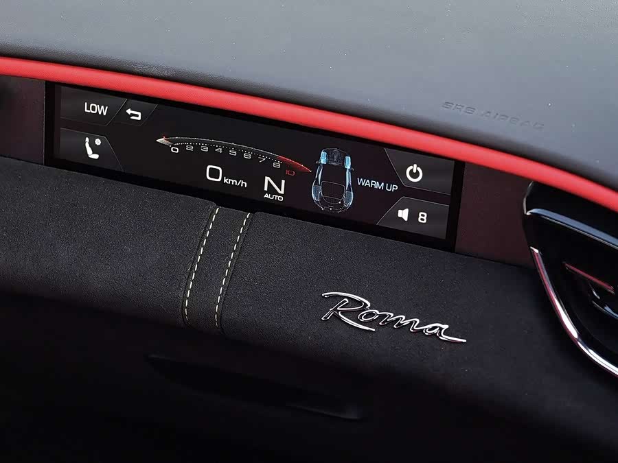 Ferrari Roma 2024, фото 17