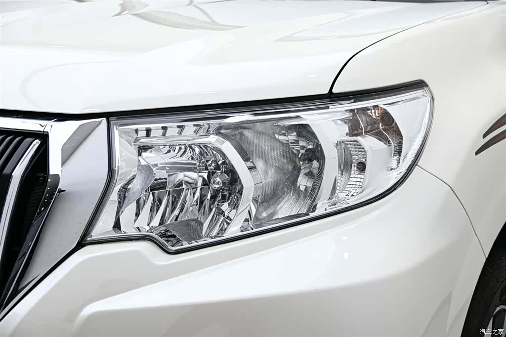 Toyota Prado, 2024 10