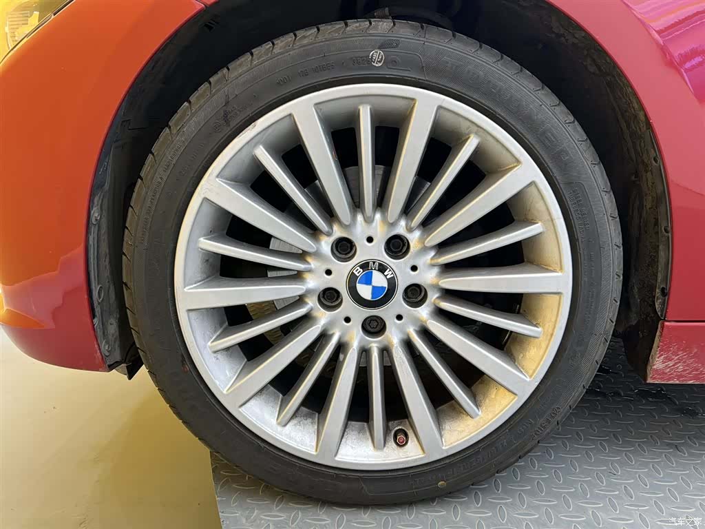 BMW 3 Series, 2018 10