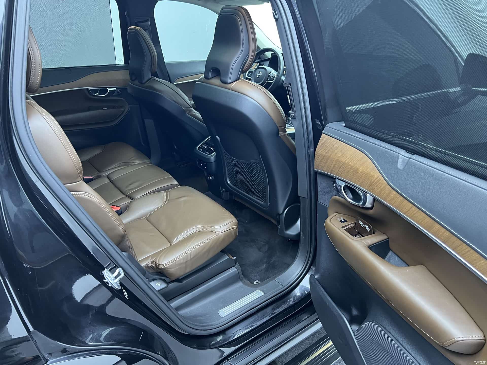 Volvo XC90, 2019 13