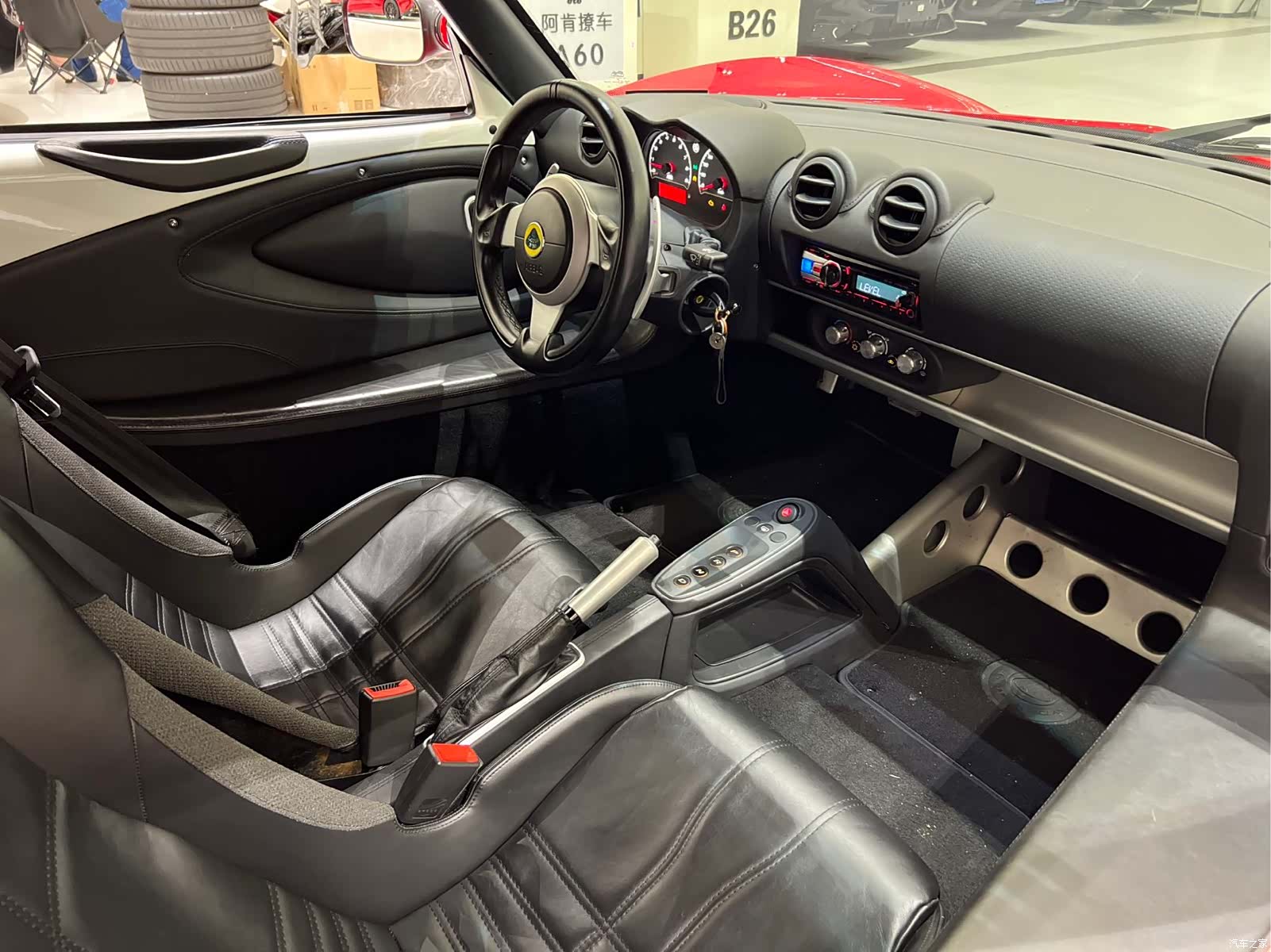 Lotus Exige, 2019 7