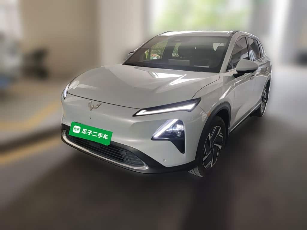 Wuling S