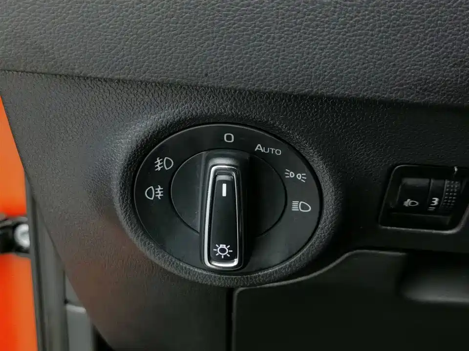 Skoda Krok Skoda Krok